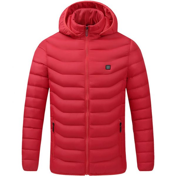 Original Thermi™ Premium Heated Jacket