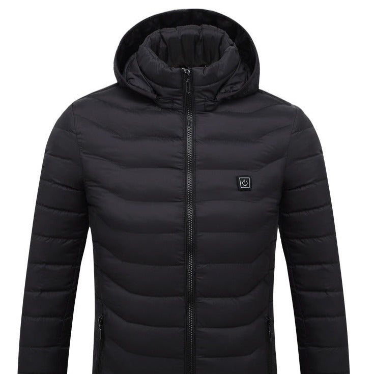 Thermi™ Premium Heated Jacket