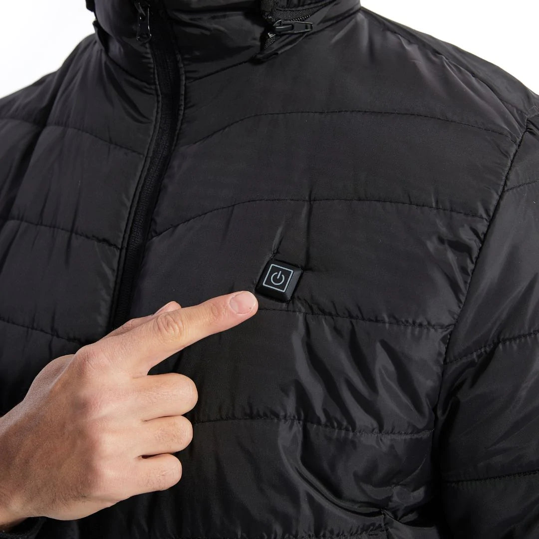 The Original Thermi™ Premium Heated Jacket