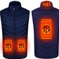 Thermi™ Premium Heated Vest