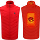 Thermi™ Premium Heated Vest