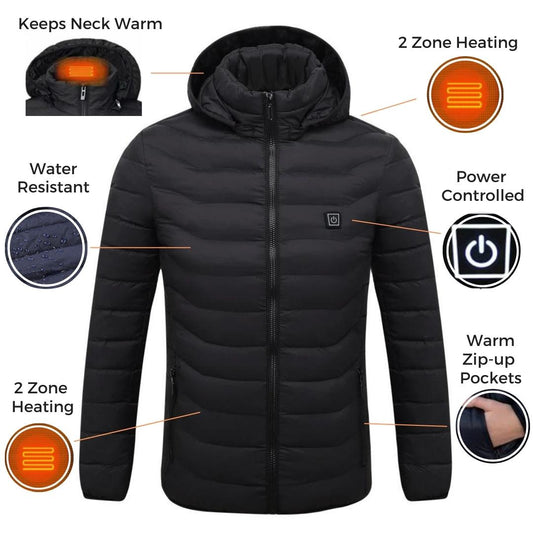 Original Thermi™ Premium Heated Jacket