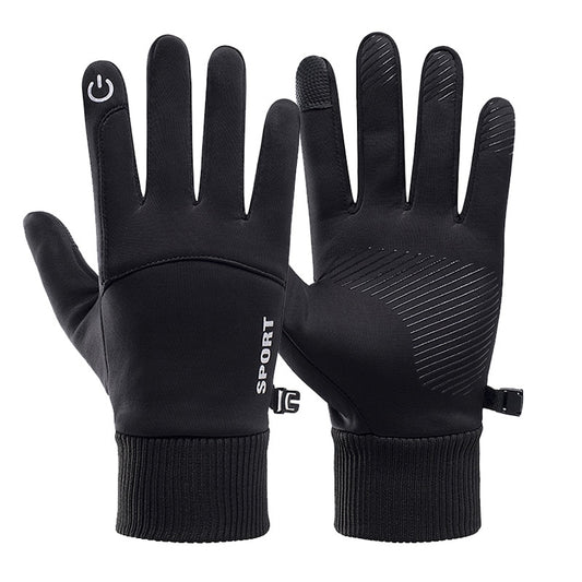 Thermi™ Touchscreen Winter Gloves
