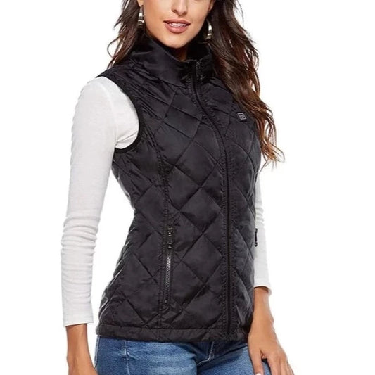 Thermi™ Premium Heated Vest