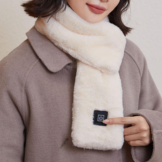 Thermi™ Premium Heated Scarf