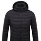 Thermi™ Premium Heated Jacket