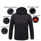 Thermi™ Premium Heated Jacket