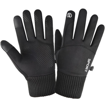 Thermi™ Touchscreen Winter Gloves